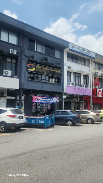 TTDI Jaya untuk Untuk Disewa - RM 7,500 /bulan, Apr 2026 - Exterior - PropertyGuru.com.my