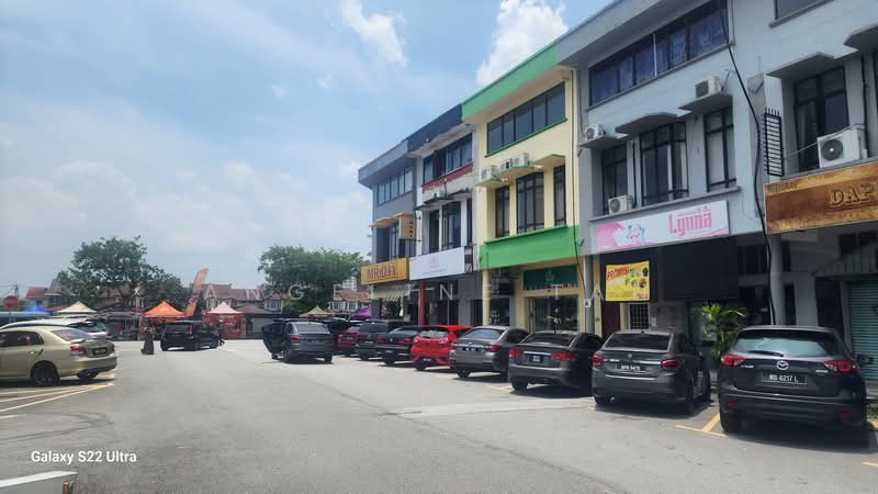 TTDI Jaya untuk Untuk Disewa - RM 7,500 /bulan, Apr 2026 - Exterior - PropertyGuru.com.my