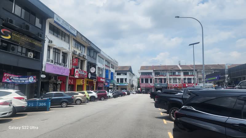 TTDI Jaya untuk Untuk Disewa - RM 7,500 /bulan, Apr 2026 - Exterior - PropertyGuru.com.my