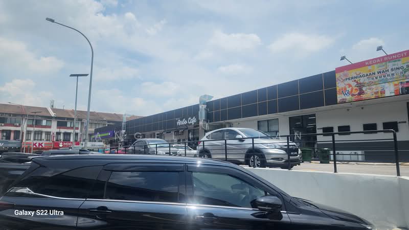 TTDI Jaya untuk Untuk Disewa - RM 7,500 /bulan, Apr 2026 - Exterior - PropertyGuru.com.my