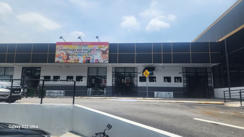 TTDI Jaya untuk Untuk Disewa - RM 7,500 /bulan, Apr 2026 - Exterior - PropertyGuru.com.my