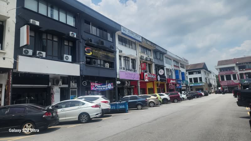 TTDI Jaya untuk Untuk Disewa - RM 7,500 /bulan, Apr 2026 - Exterior - PropertyGuru.com.my