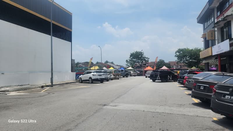 TTDI Jaya untuk Untuk Disewa - RM 7,500 /bulan, Apr 2026 - Exterior - PropertyGuru.com.my