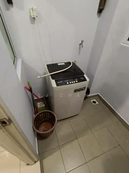 Meridin Bayvue Serviced Apartment untuk Untuk Disewa - RM 1,900 /bulan, Apr 2026 - Interior - PropertyGuru.com.my