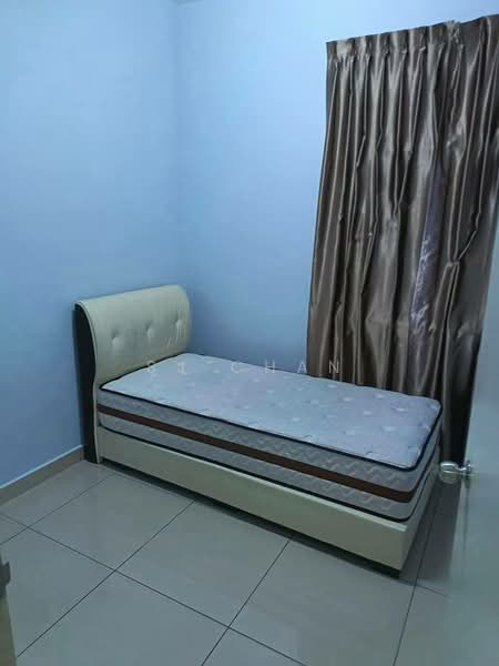 Meridin Bayvue Serviced Apartment untuk Untuk Disewa - RM 1,900 /bulan, Apr 2026 - PropertyGuru.com.my