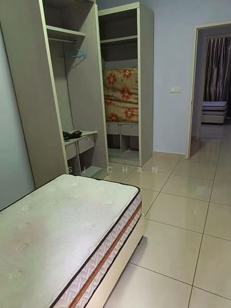 Meridin Bayvue Serviced Apartment untuk Untuk Disewa - RM 1,900 /bulan, Apr 2026 - PropertyGuru.com.my