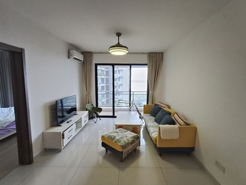 Starview Bay @ Forest City untuk Untuk Disewa - RM 1,500 /bulan, Apr 2026 - PropertyGuru.com.my