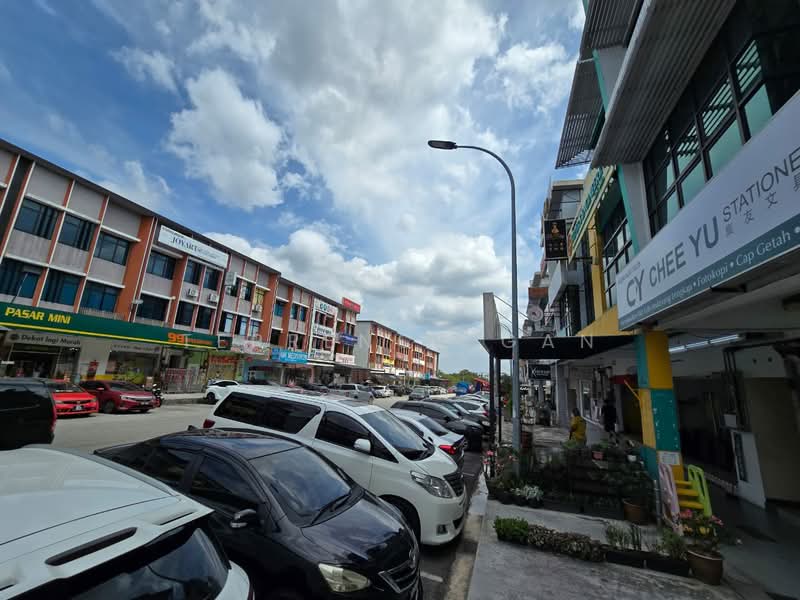Desa Cemerlang Jalan Tanjong 2 Ground Floor For Rent near Mixue MR DIY untuk Untuk Disewa - RM 6,000 /bulan, Apr 2026 - Exterior - PropertyGuru.com.my