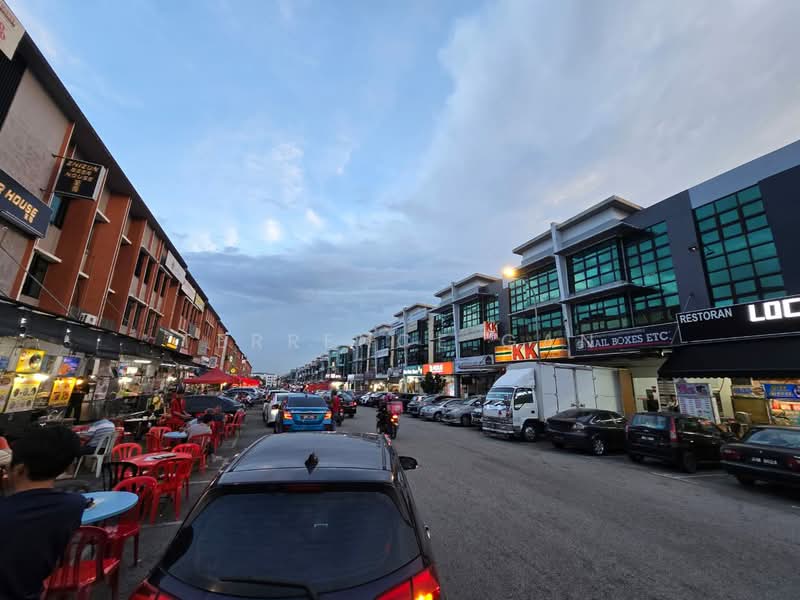 Desa Cemerlang Jalan Tanjong 2 Ground Floor For Rent near Mixue MR DIY untuk Untuk Disewa - RM 6,000 /bulan, Apr 2026 - Exterior - PropertyGuru.com.my