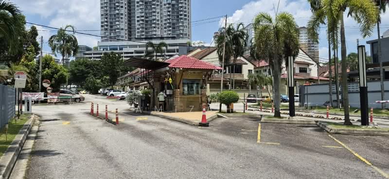 2-storey Terraced House for Rent in Puchong (Selangor) - Hamizah . - PropertyGuru.com.my