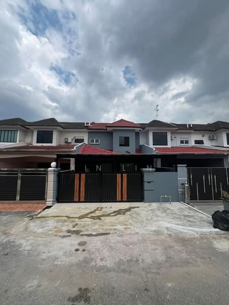 2-storey Terraced House for Sale in Johor Bahru (Johor) - Xin Lin - PropertyGuru.com.my