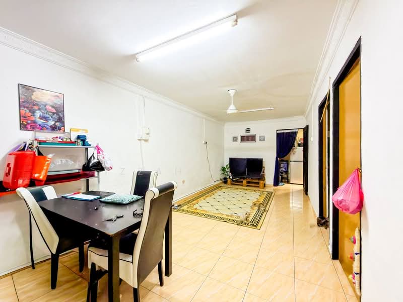 1-storey Terraced House for Sale in Bandar Tun Razak (Cheras) - Izzah Alias - PropertyGuru.com.my