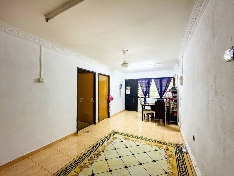 1-storey Terraced House for Sale in Bandar Tun Razak (Cheras) - Izzah Alias - PropertyGuru.com.my