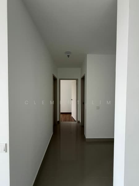 Service Residence for Sale at Residensi Ava @ Kiara Bay - Clement Lim - Corridor - PropertyGuru.com.my