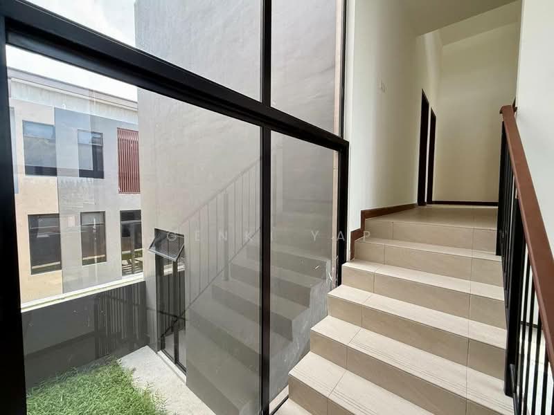 2-storey Terraced House for Sale in Puteri Harbour (Iskandar Puteri (Nusajaya)) - Genki Yap - Exterior - PropertyGuru.com.my