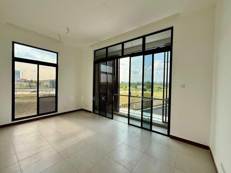 2-storey Terraced House for Sale in Puteri Harbour (Iskandar Puteri (Nusajaya)) - Genki Yap - Living Room - PropertyGuru.com.my
