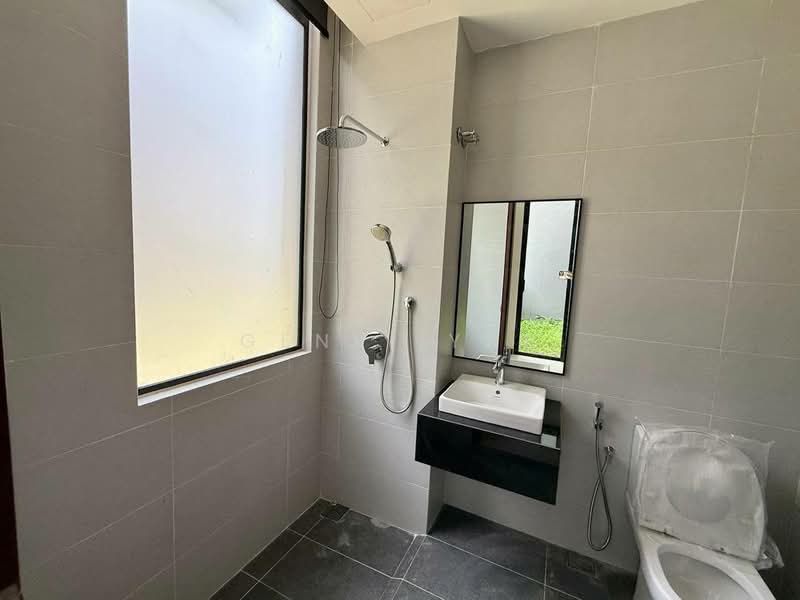 2-storey Terraced House for Sale in Puteri Harbour (Iskandar Puteri (Nusajaya)) - Genki Yap - Bathroom - PropertyGuru.com.my