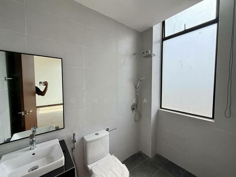 2-storey Terraced House for Sale in Puteri Harbour (Iskandar Puteri (Nusajaya)) - Genki Yap - Bathroom - PropertyGuru.com.my