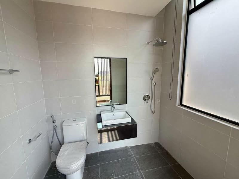 2-storey Terraced House for Sale in Puteri Harbour (Iskandar Puteri (Nusajaya)) - Genki Yap - Bathroom - PropertyGuru.com.my
