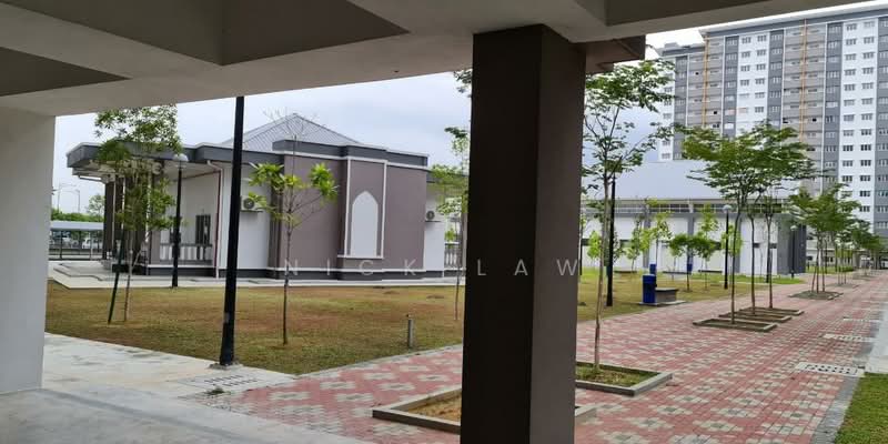 Untuk Dijual - Serunai