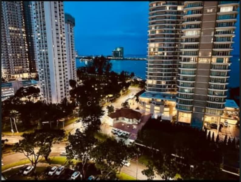 Condominium for Sale at Mansion One - Vincent Koay - Exterior - PropertyGuru.com.my