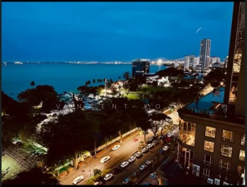 Condominium for Sale at Mansion One - Vincent Koay - View - PropertyGuru.com.my