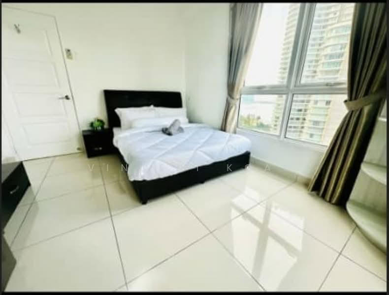 Condominium for Sale at Mansion One - Vincent Koay - Bedroom - PropertyGuru.com.my