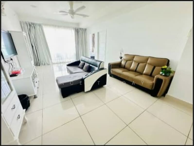 Condominium for Sale at Mansion One - Vincent Koay - Living Room - PropertyGuru.com.my