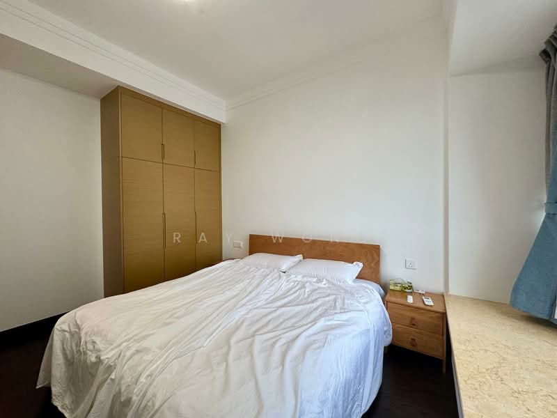 R&F Princess Cove Phase 2-Seine Region untuk Untuk Disewa - RM 3,200 /bulan, Apr 2026 - Bedroom - PropertyGuru.com.my