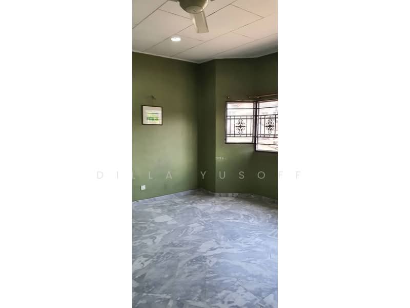 Untuk Dijual - Taman Desa Mewah