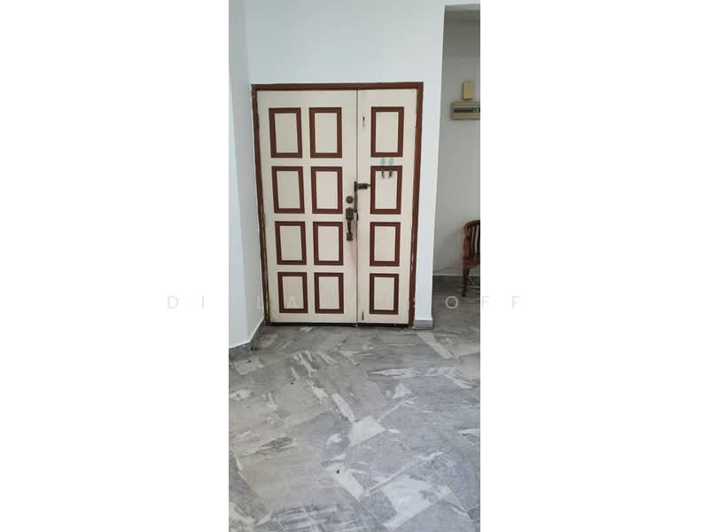 Untuk Dijual - Taman Desa Mewah