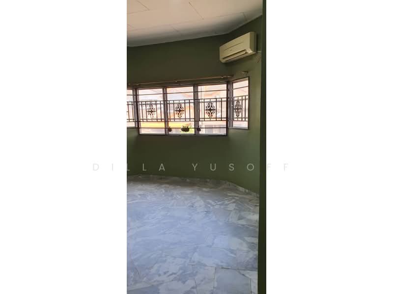 Untuk Dijual - Taman Desa Mewah