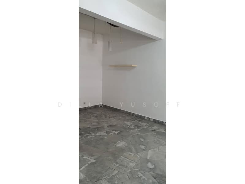 Untuk Dijual - Taman Desa Mewah