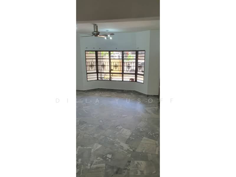 Untuk Dijual - Taman Desa Mewah