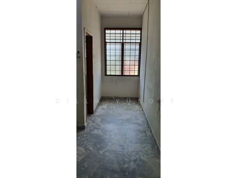 Untuk Dijual - Taman Desa Mewah