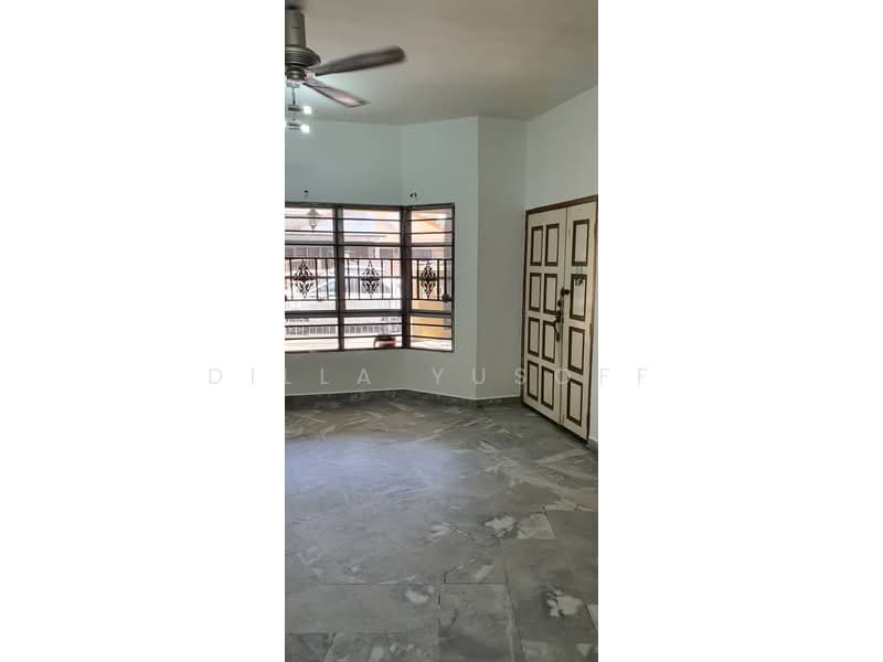 Untuk Dijual - Taman Desa Mewah