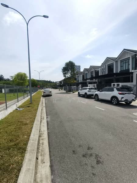 2-storey Terraced House for Sale in Taman Seri Austin (Tebrau) - JH Yap - PropertyGuru.com.my