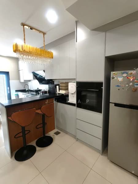 2-storey Terraced House for Sale in Taman Seri Austin (Tebrau) - JH Yap - PropertyGuru.com.my