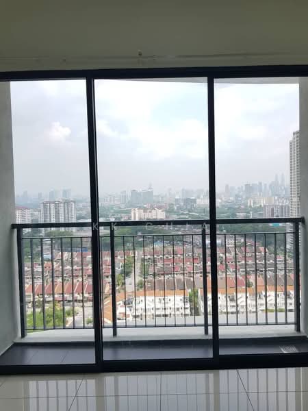 Condominium for Rent at Lido Residency - KK Chia - View - PropertyGuru.com.my