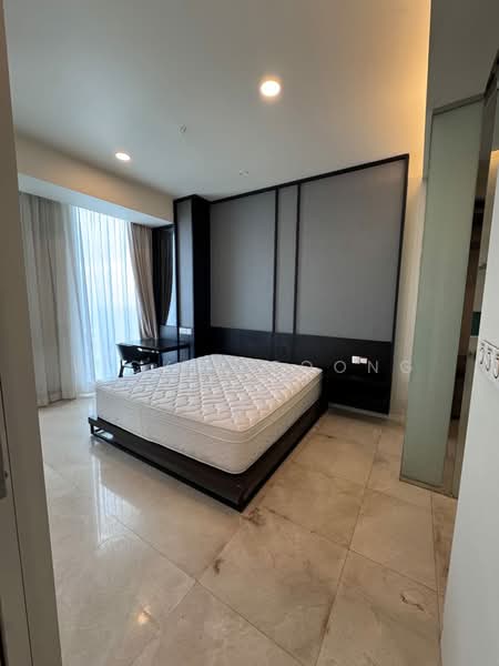 Kediaman Servis untuk Disewa di Tropicana The Residences - Vickie Foong - Bedroom - PropertyGuru.com.my