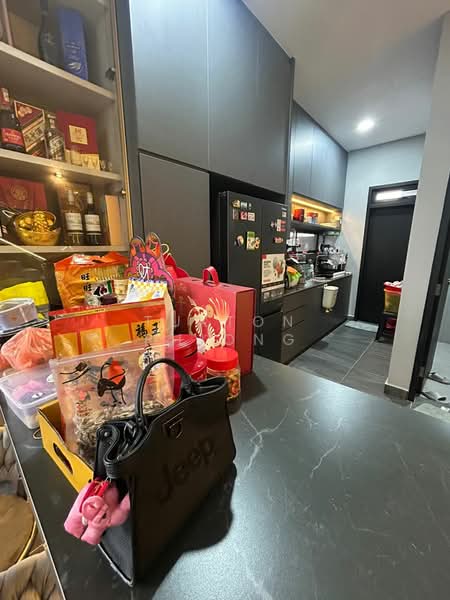 Bukit Seni untuk Untuk Dijual - RM 1,800,000, Apr 2026 - Kitchen - PropertyGuru.com.my