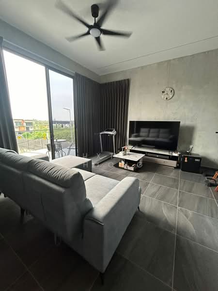 Bukit Seni untuk Untuk Dijual - RM 1,800,000, Apr 2026 - Living Room - PropertyGuru.com.my