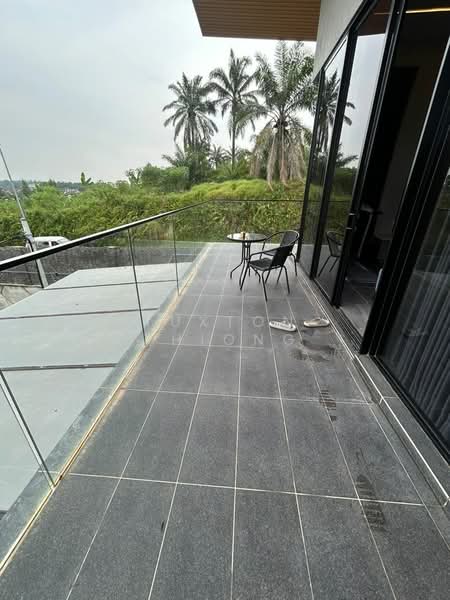 Bukit Seni untuk Untuk Dijual - RM 1,800,000, Apr 2026 - Balcony - PropertyGuru.com.my