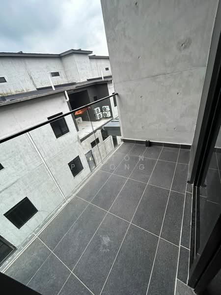 Bukit Seni untuk Untuk Dijual - RM 1,800,000, Apr 2026 - Balcony - PropertyGuru.com.my