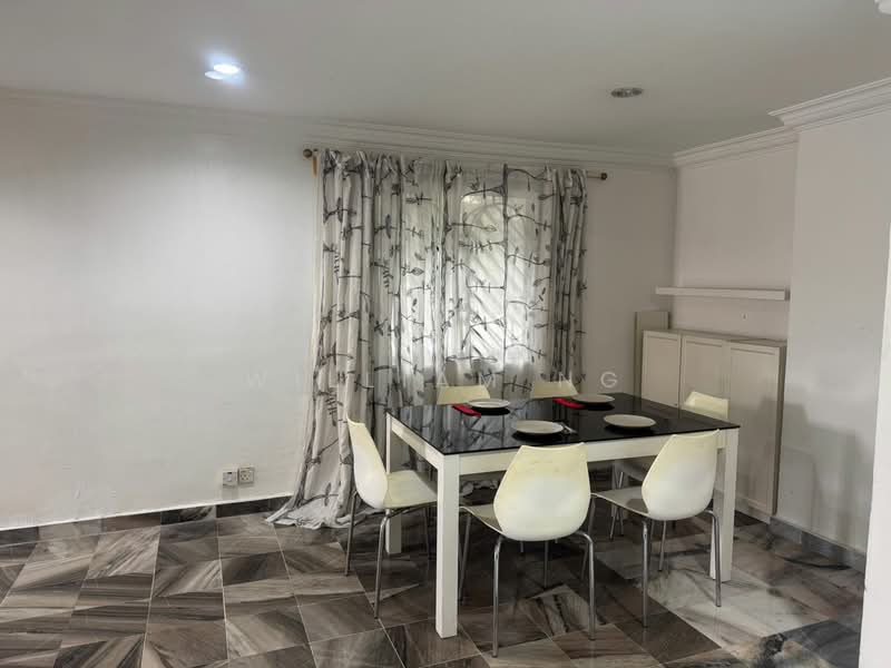 Taman Cheras Jaya untuk Untuk Dijual - RM 558,000, Apr 2026 - Dining Room - PropertyGuru.com.my