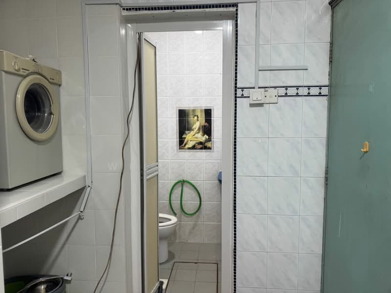 Taman Cheras Jaya untuk Untuk Dijual - RM 558,000, Apr 2026 - Bathroom - PropertyGuru.com.my
