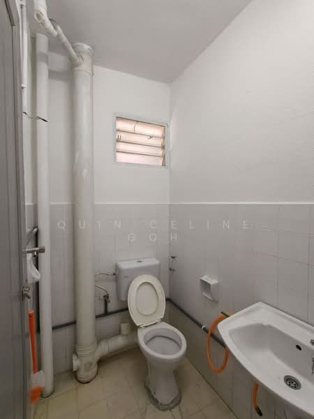 Widuri Apartment untuk Untuk Dijual - RM 230,000, Apr 2026 - Bathroom - PropertyGuru.com.my
