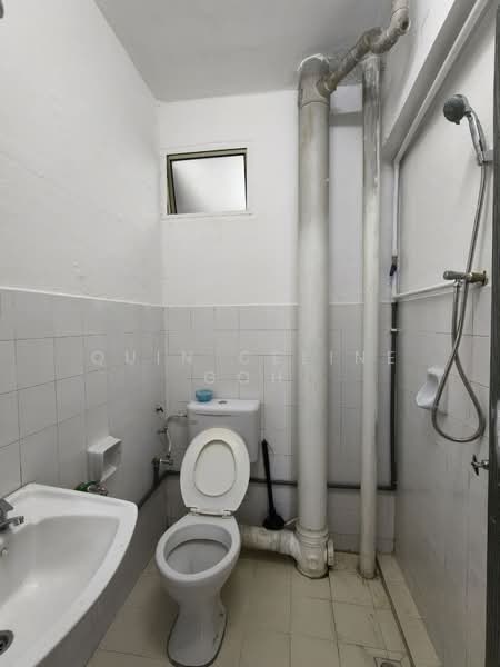 Widuri Apartment untuk Untuk Dijual - RM 230,000, Apr 2026 - Bathroom - PropertyGuru.com.my