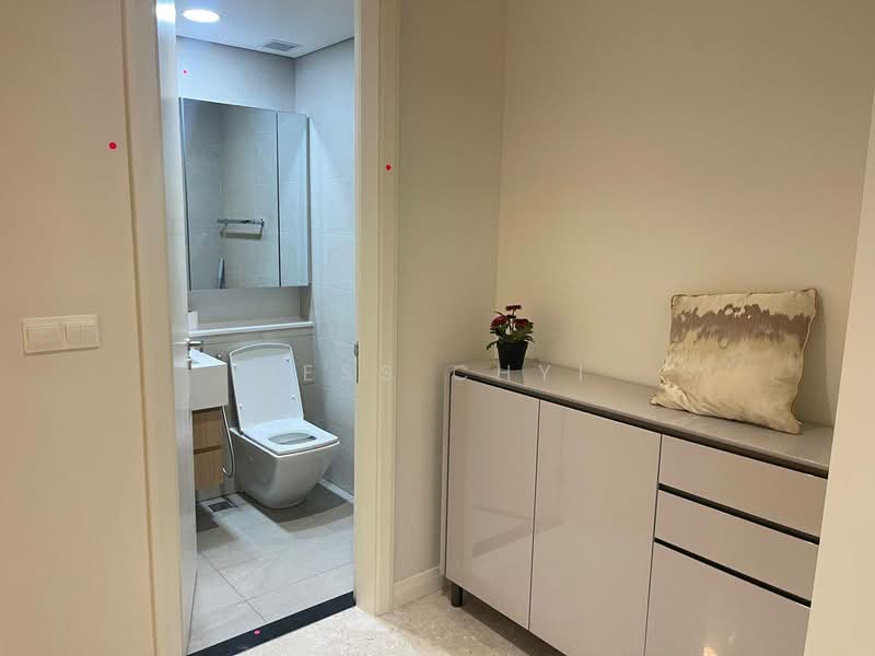 Service Residence for Rent at TRX Residences - Jess Chyi - PropertyGuru.com.my