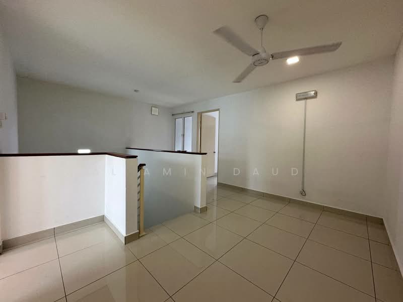 3-storey Terraced House for Rent in Taman Subang Mas (Subang Jaya) - Al Amin Daud - Interior - PropertyGuru.com.my